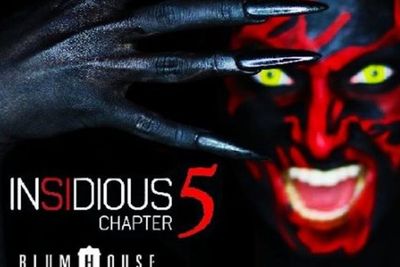 Insidious 5 Dirilis 7 Juli 2023, Film yang Jadi Debut Penyutradaraan Patrick Wilson