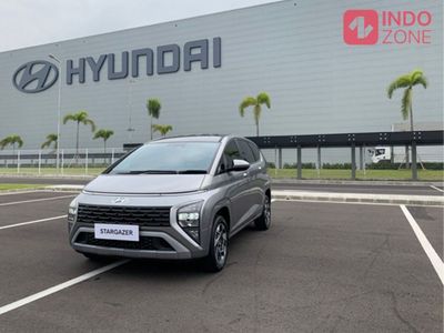 5 Perbedaan Hyundai Stargazer X dan Stargazer Prime, Mending yang Mana?