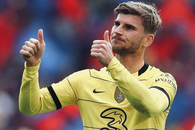 Werner Kurang Menit Bermain, Thomas Tuchel: Tunjukkan Kualitas, Ambil Tempat Anda