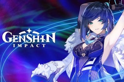 Player Genshin Impact Raih Level Maksimal tanpa Sepeser Uang, Gimana Caranya?