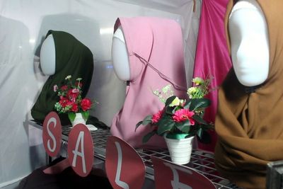 Wow! Cuan Rp30 Juta Sehari dari Jilbab, Ternyata Rahasianya Sederhana!