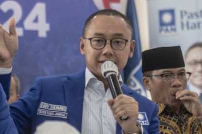 Sempat Gowes Bareng Sekjen PAN, Sekjen PDIP Tegaskan Tak Bahas soal Pilpres 2024