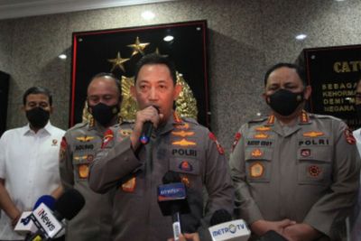 Tim Advokat Minta Komisi III Panggil Kapolri dan Awasi hingga Tuntas Kasus Brigadir J