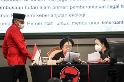 KPU Berencana Perbolehkan Kampanye di Kampus, Ini Respon PDIP