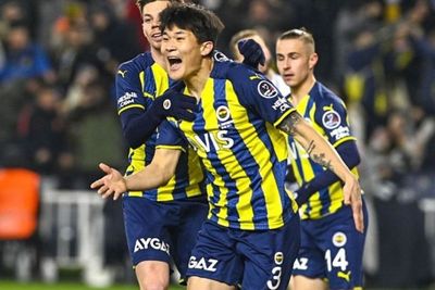 Kim Min Jae telah Dikonfirmasi Pindah ke Napoli