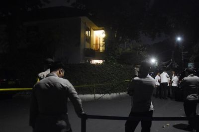 DPR RI: Polri Perlu Sampaikan Hasil Autopsi Brigadir J agar Tak Terjadi Manipulasi!