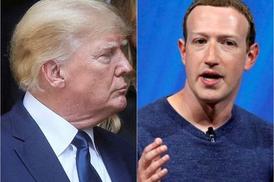 Mark Zuckerberg Bakal Kembali Duduk di Kursi Panas Terkait Skandal Cambridge Analytica