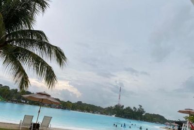 Siapa Bilang Wisata di Bintan Mahal, Bahkan di Lagoi Juga Ada Lokasi yang Gratis Loh
