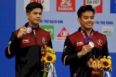 Disiksa Pramudya saat Latihan Bareng, Yeremia: Kejam Sih Ini!