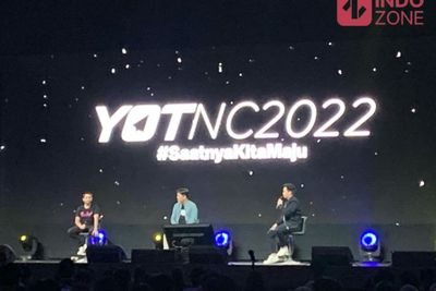 Dear Milenial, Simak Nih Langkah Buat Start Up yang Cuan dan Sosial Impact
