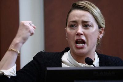 Nggak Kapok! Amber Heard Ngotot Ajukan Banding, Klaim Hasil Sidang Nggak Beres