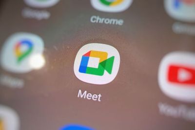 Kini Google Meet makin Mudah Siarkan Acara Langsung di YouTube