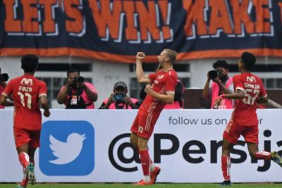 LIB Gelontorkan Rp550 Juta per Bulan untuk Klub-klub Liga 1 Musim 2022 2023