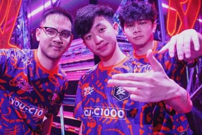 Turnament Valorant, Paper Rex Tumbangkan Optic Gaming di VCT Masters Copenhagen