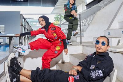 Apresiasi KOTAK buat Citayam Fashion Week di Local Pride : Kreatif Tanpa Harus Sok Sultan
