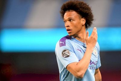 Belum Puas sama Zinchenko dan Gabriel Jesus, Arsenal Bidik Eks Manchester City Ini