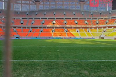 Anies akan Resmikan Jakarta International Stadium, Mengingat Lagi Sejarah Pembangunan JIS