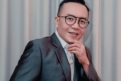 Ari Lasso: Bersyukur, Berakhir Sudah Rangkaian Panjang Pengobatan Kanker Ini