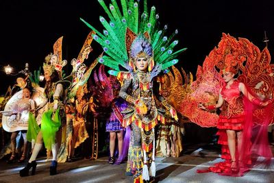 Ini Saingan Citayam Fashion Week, Lebih Menggelegar karena Diiringi Orchestra