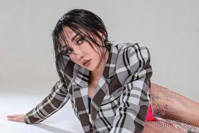 Lucinta Luna Ngeluh Oplas Besar-besaran Tak Kunjung Usai: Pusing Anak-anak Kepala Ratu