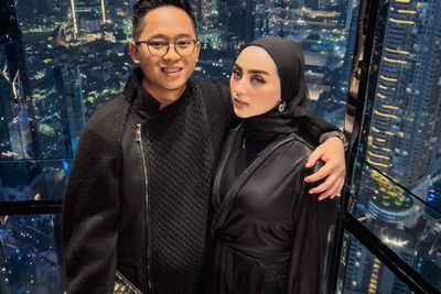 Masa Penjara Doni Salmanan Diperpanjang, Dinan Fajrina Pilu: Ya Allah Jaga Suamiku