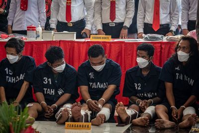 5 Pembunuh Bayaran Penembak Istri TNI di Semarang Diciduk, Ini Peran-perannya