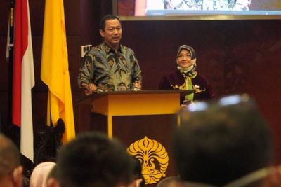 Universitas Indonesia Jadikan Semarang Sebagai Kota Terbaik di Indonesia