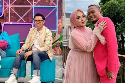 Eko Patrio Sayangkan Nathalie Holscher Cerai dari Sule: Dia Curhat Sudah Tak Kuat Lagi