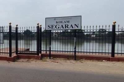 Benarkah Kolam Ini Jadi simbol Kebesaran dan Kesombongan Kerajaan Majapahit? Ini Kisahnya