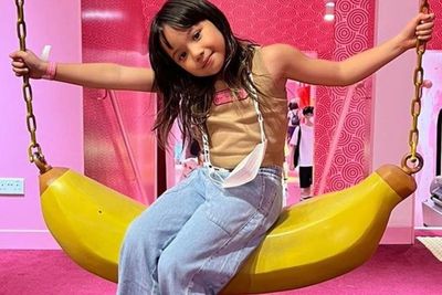 Momen Gempi Nyanyikan Tak Ingin Usai , Netizen : Udah Ada Bibit Penyanyi