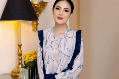 Masih Jadi Saksi, Nindy Ayunda Duga Ada Sosok yang Bermain di Balik Kasusnya