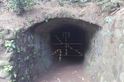Heboh Penemuan Bunker Belanda di Bawah Rumah Warga, Isinya Mengejutkan!