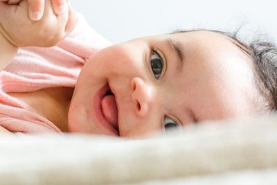 100+ Nama Anak Bayi Perempuan Islami yang Aesthetic, Terbaru 2022!