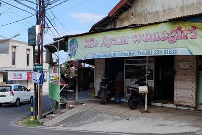 Bikin Tercengang! Cuma Mie Ayam Biasa, Sehari Laku 800 Porsi Cuannya Sampai Rp10 Jutaan