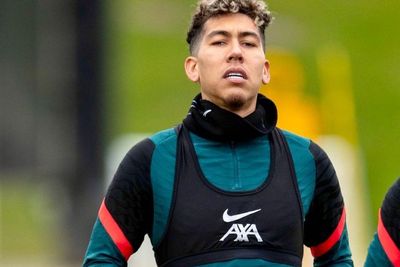 Merasa Sudah Tak Dibutuhkan Liverpool, Firmino Dapat Tawaran dari Juventus