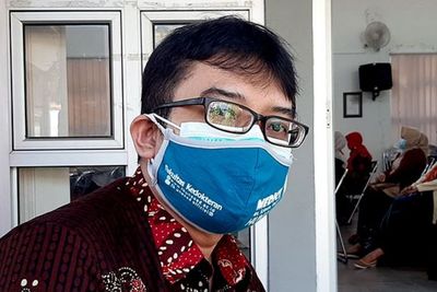 Pandemi Dianggap Usai, Epidemiolog Sebut Perlu Upaya Memaksa Wajib Vaksin Booster
