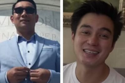 Ridwan Kamil: Baim Wong Citayam Fashion Week Biarkan Tetap Slebew, Gak Harus Internasional
