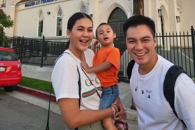 Dear Baim Wong! Nasehat Menohok Ridwan Kamil Soal Klaim Citayam Fashion Week ke HAKI