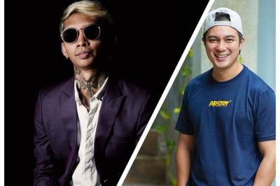 Bilang Gas Terus ke Baim Wong, Young Lex Panen Hujatan: Seniman Gak Paham HAKI?