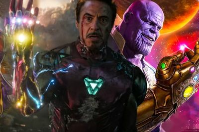 Teori Bagaimana Mutan Secara Logis Dapat Masuk ke MCU, Semua Berawal dari Endgame