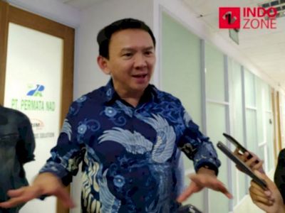 Ahok Ngaku Nama Baiknya Tercemar Gegara Isu Perselingkuhan Terseret Kasus Brigadir J