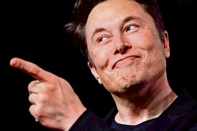 Bantah Isu Selingkuh dengan Istri Pendiri Google, Musk: Semalam Baru Saja Party Bersama