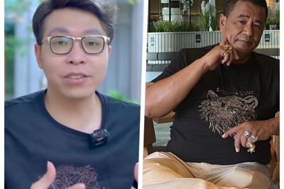 Richard Lee Minta Maaf usai Diancam Gugatan Rp50 Miliar: Tak Berniat Jelekkan Hotman Paris