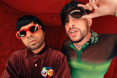 Bongkar Fakta Lagu Me Porto Bonito dari Bad Bunny, Kegilaan Terhadap Wanita Seksi