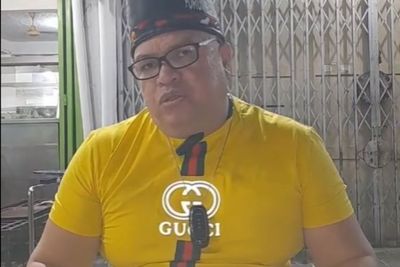 Razman Terancam 6 Tahun Bui karena Ngaku Punya Ijazah Sarjana Hukum