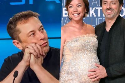 Elon Musk Dituding Selingkuh dengan Istri Bos Google, Investasi Batal di Perusahaan Musk!