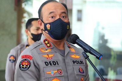 Polri Ultimatum Pihak Keluarga Brigadir J: Jangan Berspekulasi soal Luka!