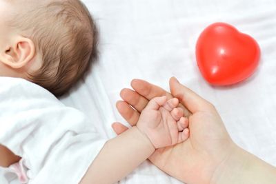 Risiko Stunting Masih Besar Meski Bayi Lahir dengan Berat Badan Normal