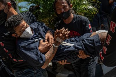 Kawanan Penembak Istri TNI di Semarang Dibayar Rp120 Juta
