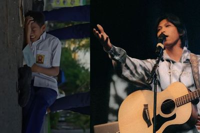 Danar Widianto Persembahkan Musik Video Dulu yang Terinspirasi dari Perundungan